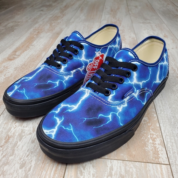 Vans Authentic Lightning - Picture 8 of 8